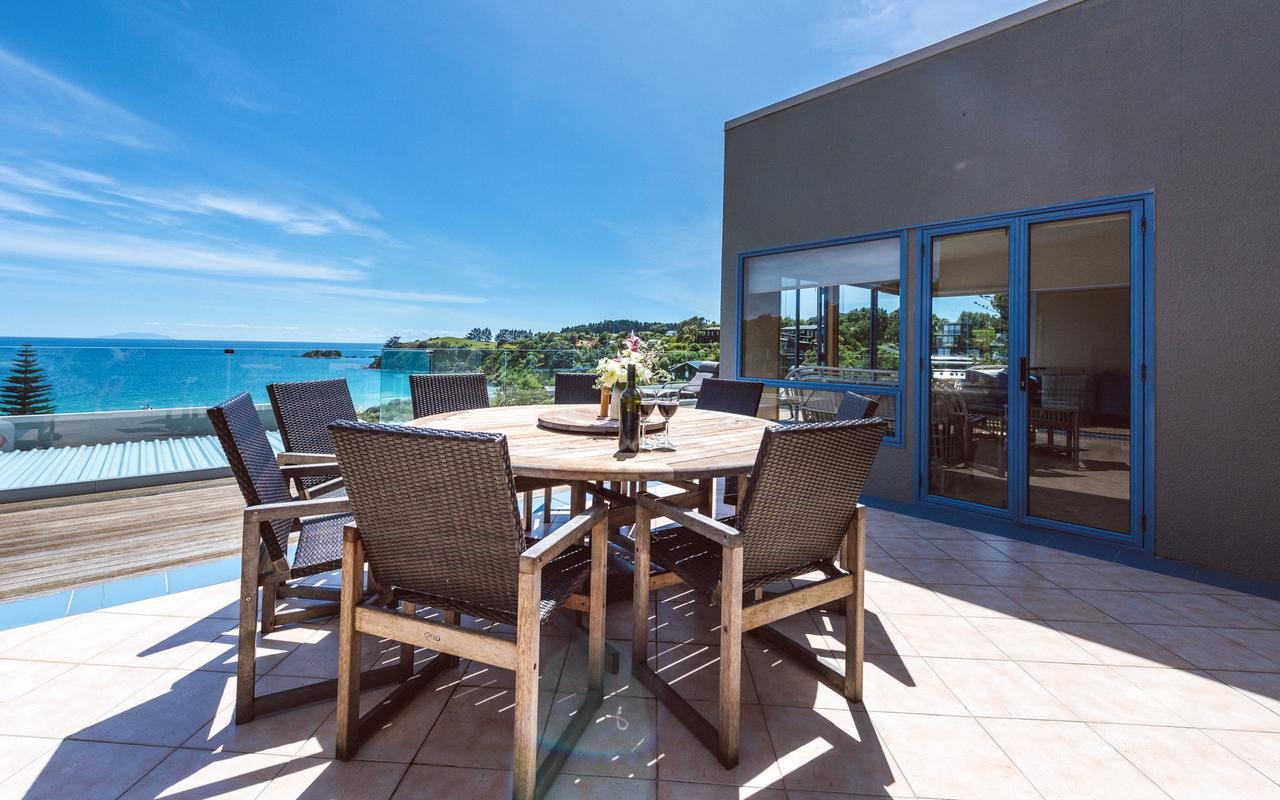 Palm Beach Lodge Экстерьер фото
